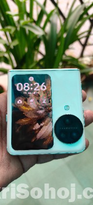 Oppo Find N3 flip